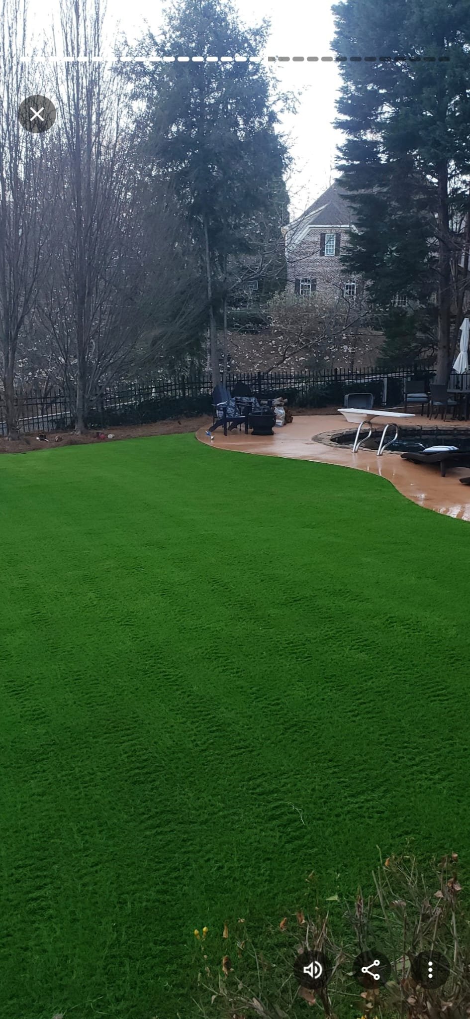 Turf Project 16